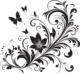 floral design  vector art,graphics floral design  icon set,vintage illustration floral design  clipart,vector floral design  flat style artwork design