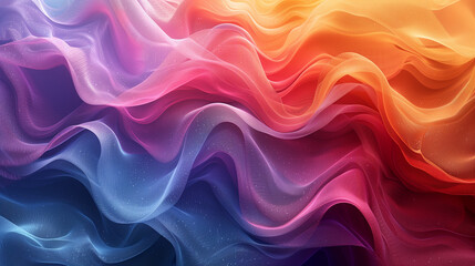 Obraz premium abstract background with waves