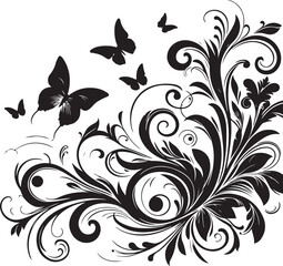 floral design  vector art,graphics floral design  icon set,vintage illustration floral design  clipart,vector floral design  flat style artwork design
