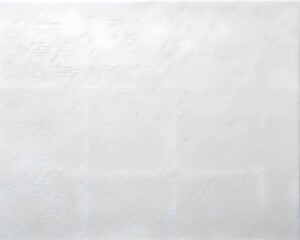 Naklejka premium white paper texture