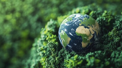 Carbon neutrality strategies for emissions reduction and corporate responsibility