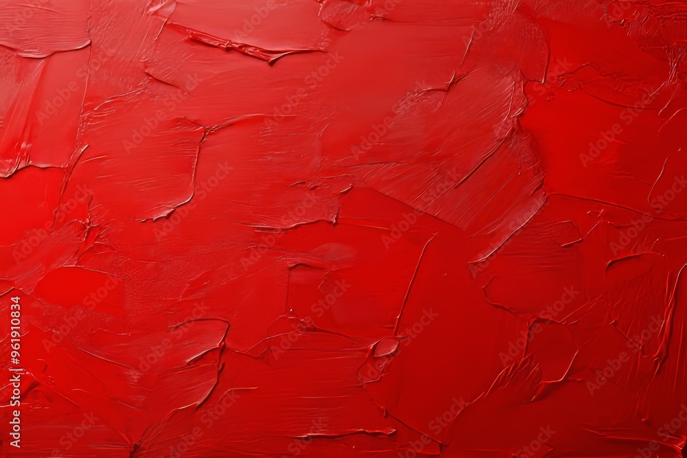 Poster there is a light pattern with abstract red and black over the floor wall metal texture soft tech dia