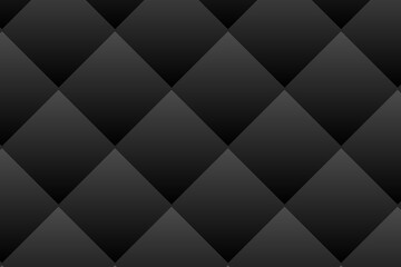 Wall panel pattern background vector illustration.