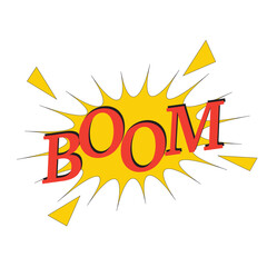 Vector  comic speech bubbles , Pop art messages , emotions. Comics font label tag expression, fun book balloon. Cartoon explosion cloud phrase on white background. Vector illustration. EPS 10/AI