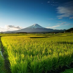 Fototapeta premium 洗練された画像