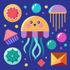 Fototapeta premium background 