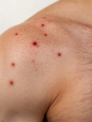 Skin Conditions: Bacterial and Viral Infections in Detail