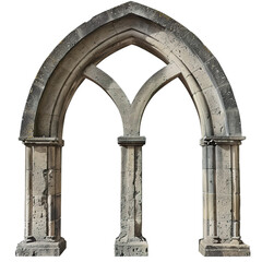 ancient roman aqueduct country
