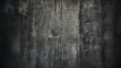 Dark Concrete Texture