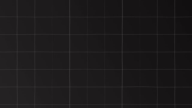 Trendy Black video background with patterns for reels, tiktok and youtube shorts