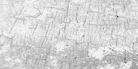 Obraz premium Abstract white background black and white dusty wall texture with scratches and cracks . gray concreate surface plaster old rough dirty wall texture, white marble texture, grunge texture. 