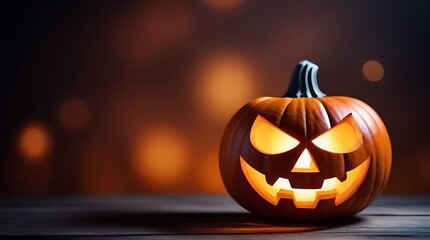 sales banner halloween plenty space text ideal advertising promotions