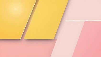pink color combination, simple abstract modern background
