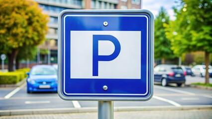 Parkscheibe showing the time set for parking, time limit, parking, car, vehicle, timer, clock, reminder, disc