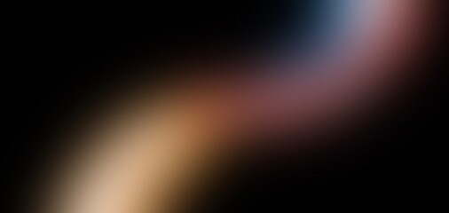 Abstract Gradient Mesh Background, Pastel Color Blur, Gradient Noisy Grain Background Texture