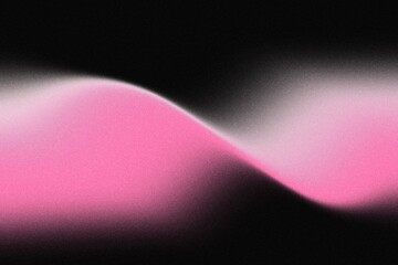 Abstract Gradient Mesh Background, Pastel Color Blur, Gradient Noisy Grain Background Texture