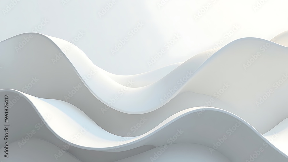 Poster abstract grey background poster with dynamic. technology network vector illustration.