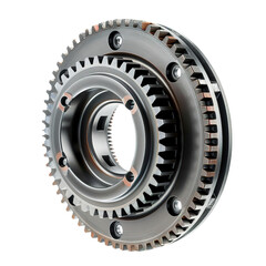 Obraz premium gears