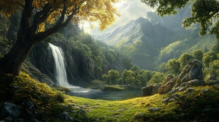 Impeccable Realism and Quality in Texture, Color, and Presentation