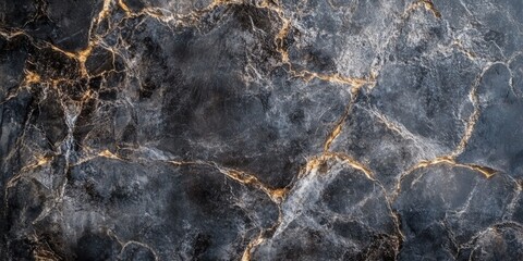 Gritty Elegance: AI-Generated 4K Anthracite Concrete Texture with Cracks. Versatile Dark Gray Cement Backdrop for Cultural Marketing, Bestselling Themes, and End-of-Season Promotions. Perfect for Indu