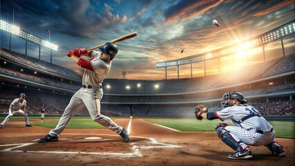 baseball