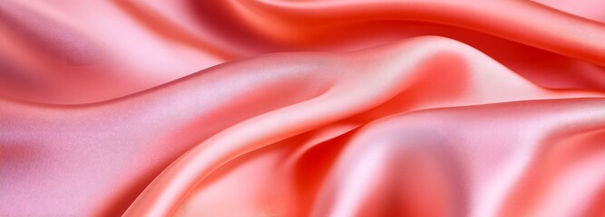 Obraz premium 11. Silky satin fabric with a subtle, soft sheen