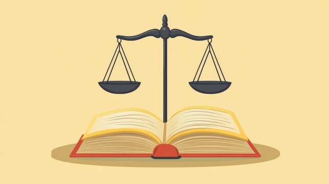 Courts and Legal clip art preview