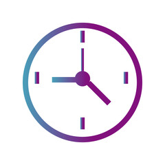 clock icon
