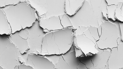 Abstract grey modeling clay background with swirling textures representing chaos. The image evokes a sense of fluidity, creativity, and the transformative nature of disorder into form