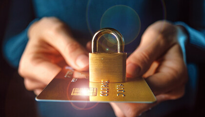 Secure Your Financial Information with Credit Card Protection