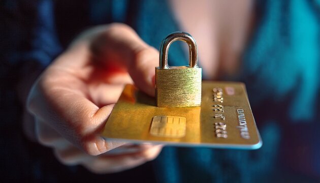 Securing Online Payments with Credit Card Protection