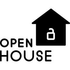 Open House Icon