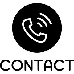 Contact Icon