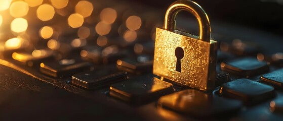 Secure Digital Safeguard Maintaining Online Safety and Preventing Phishing Threats