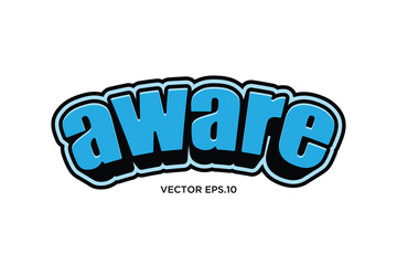 elegant design text effect 