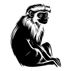 Monkey Vector