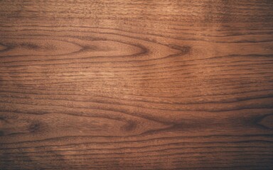 Obraz premium Wooden texture background. Rich brown wood grain pattern. Perfect for design projects.