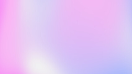 Purple, pink, and white gradient background suitable for designs, presentations, social media graphics, and website backgrounds with vibrant colors.