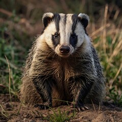badger generative ai