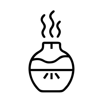 Diffuser Icon