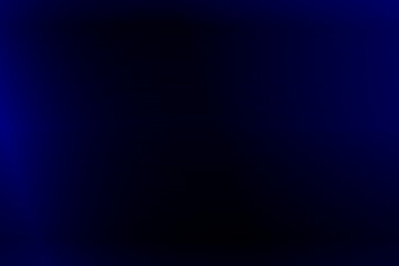 Obraz premium Monochrome abstract with noise, black and white gradient background