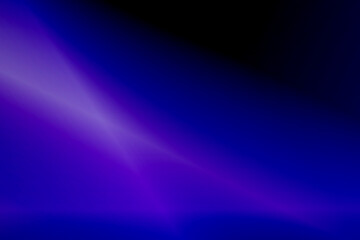 Abstract blue background. Modern simple blue geometric design. Minimal shapes. Suit for booklet, brochure, banner, poster, website, flyer, cover, corporate, backdrop. Vector illustration