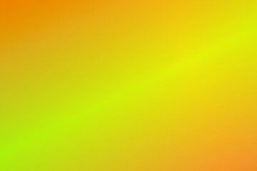 Abstract background in pastel colors. Light green, yellow vector gradient blur background. Colorful gradient abstract illustration in blur style