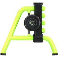 3D Smith Machine Icon