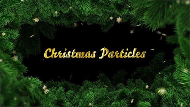ChristmasParticlesTitles