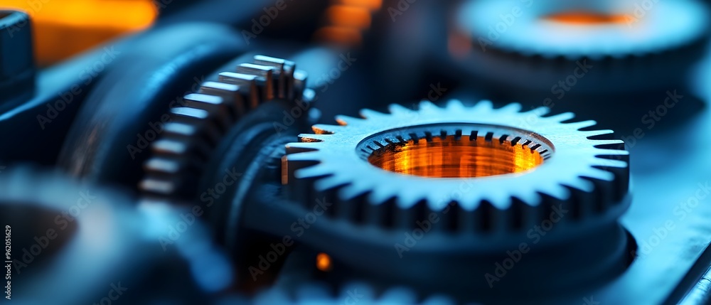Poster optimization imperative driving continuous improvement in industrial processes focusing on iterative