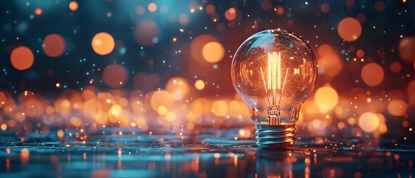 photography concept visualizing the competitive advantage achieved through optimization imperative for efficiency market leadership and innovative strategy in business and corporate industry