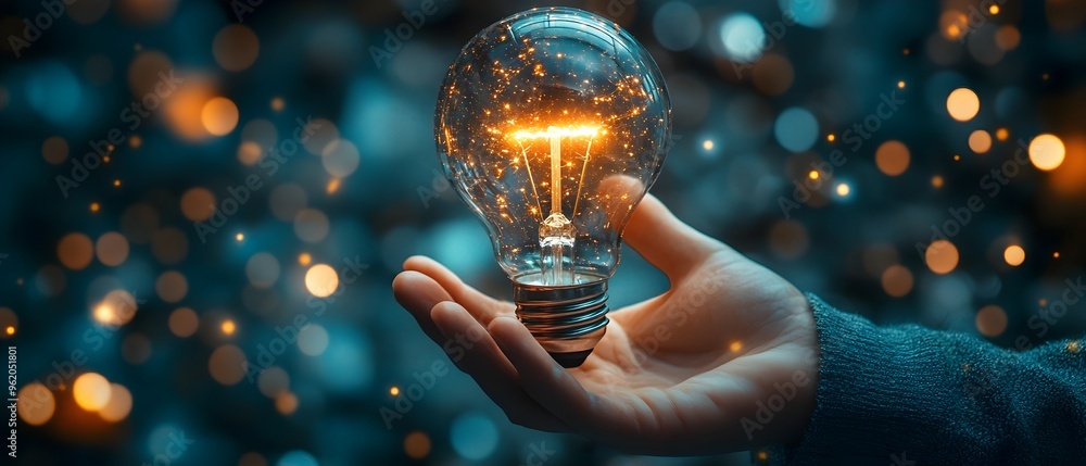 Poster innovation in resource management under the optimization imperative showcases breakthrough strategie