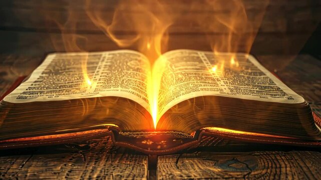 Exploring the book of nahum: insights and reflections on prophecy and judgment