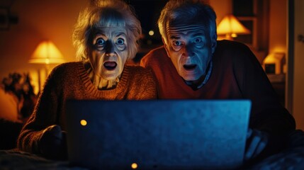 Age-Defying Tech Savvy